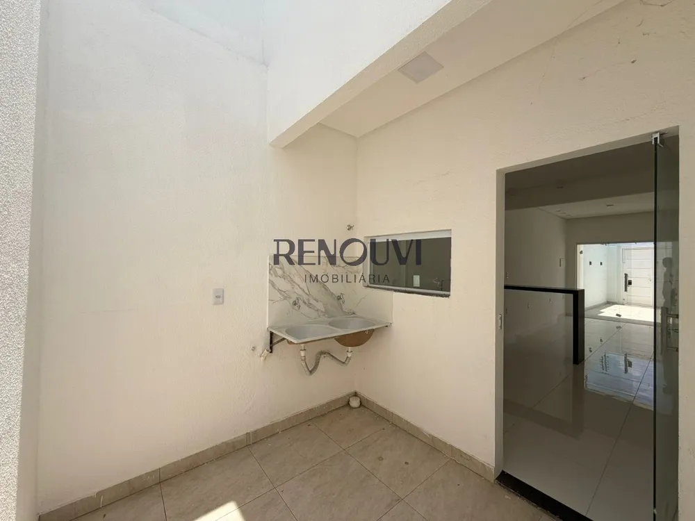 Casa, 2 quartos - Foto 4