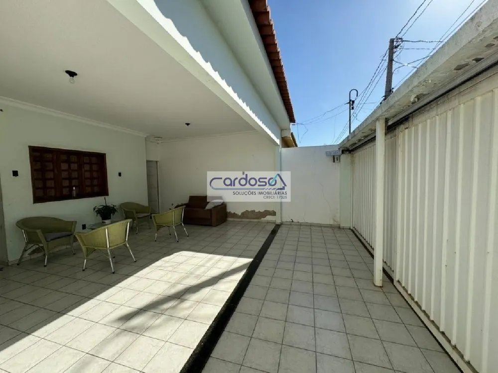 Casa, 4 quartos - Foto 4