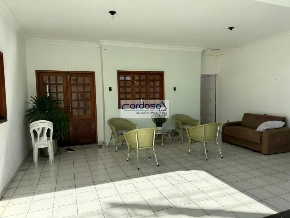 Casa, 4 quartos - Foto 7