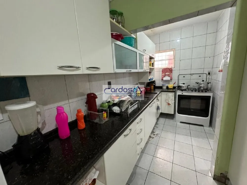 Casa, 4 quartos - Foto 8