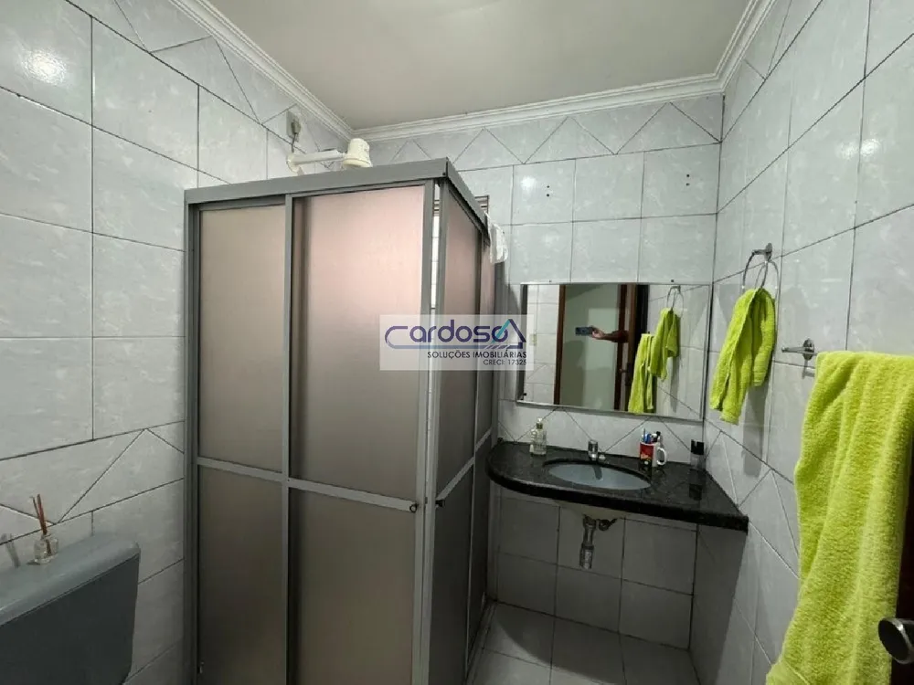 Casa, 4 quartos - Foto 5