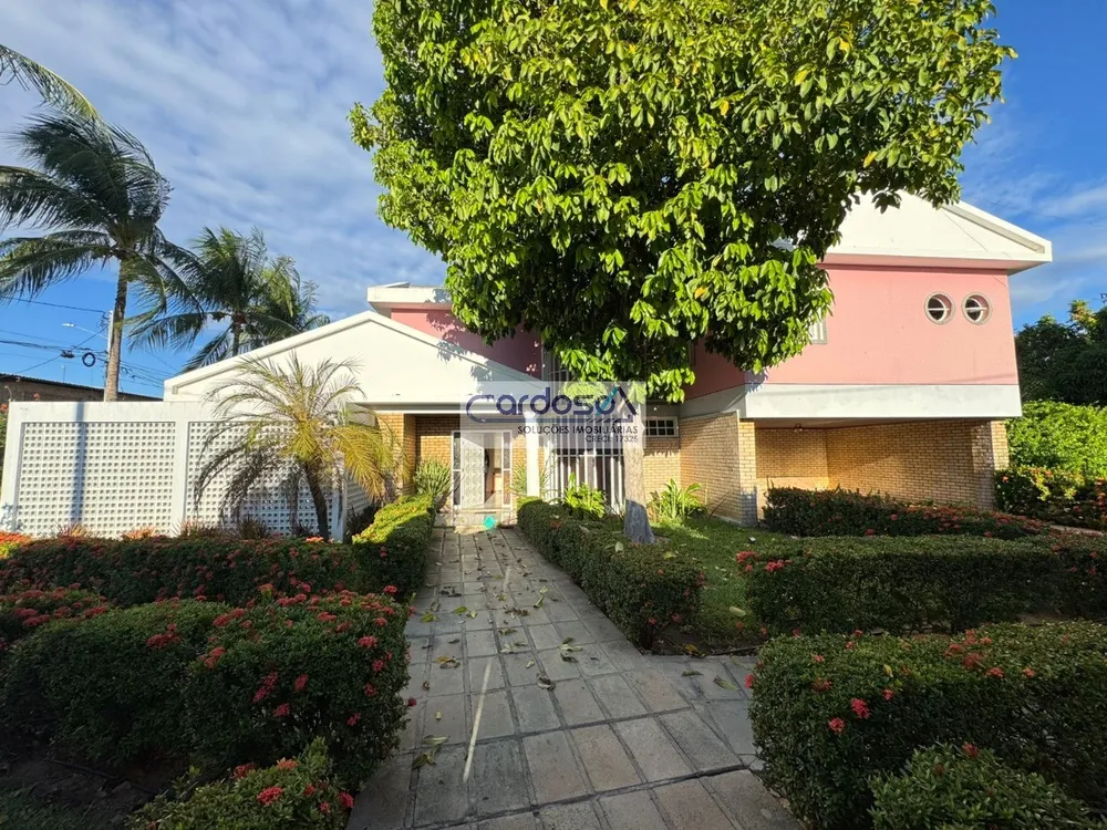 Casa, 4 quartos - Foto 1