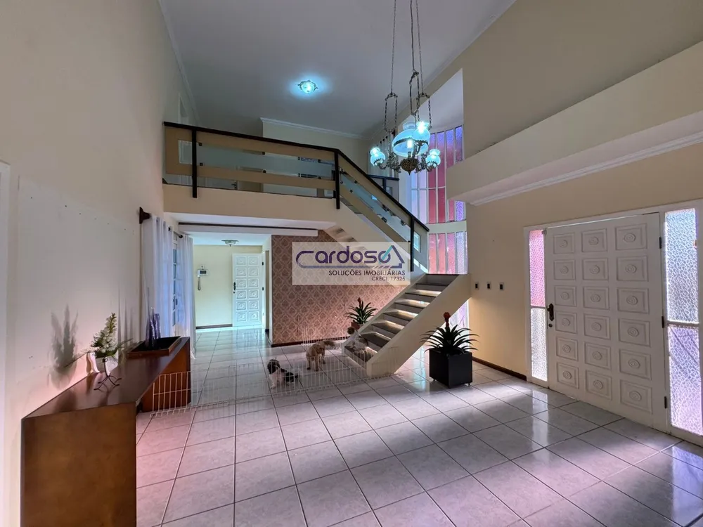 Casa, 4 quartos - Foto 7