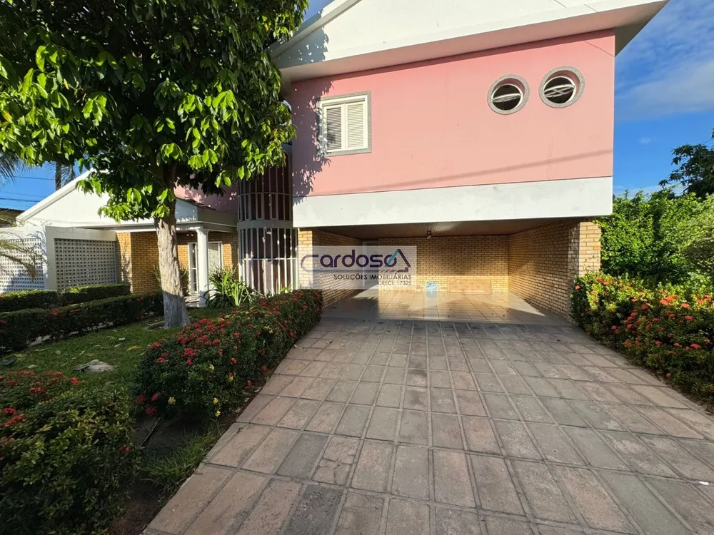 Casa, 4 quartos - Foto 4