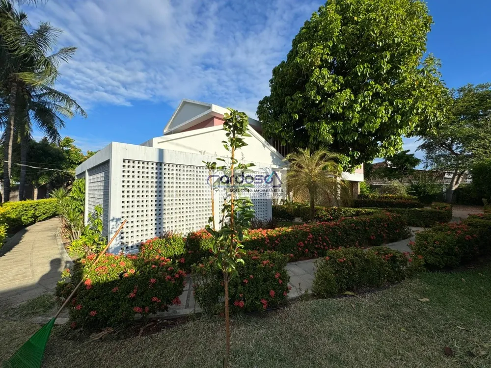 Casa, 4 quartos - Foto 6