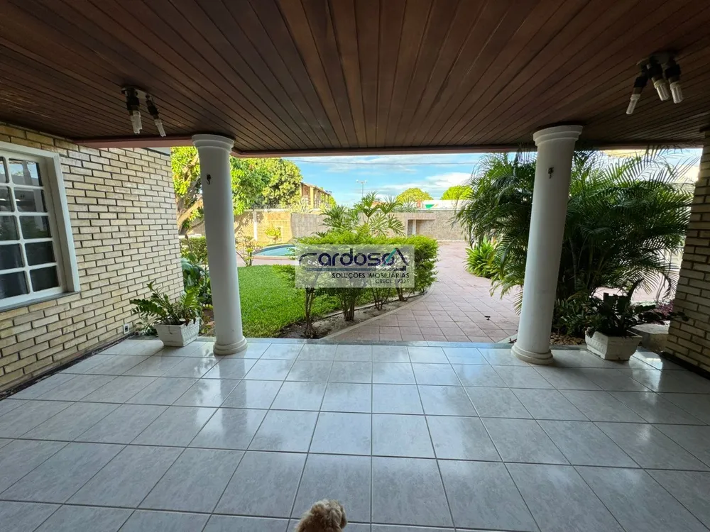 Casa, 4 quartos - Foto 8