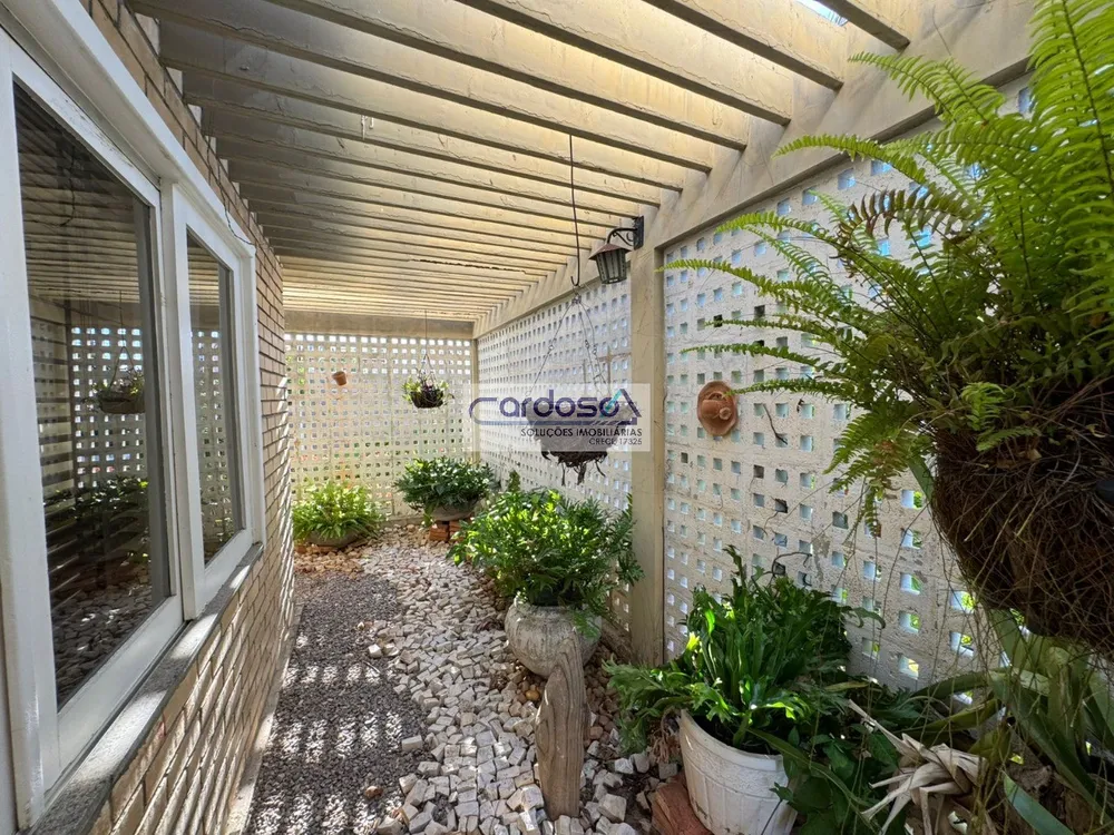 Casa, 4 quartos - Foto 5