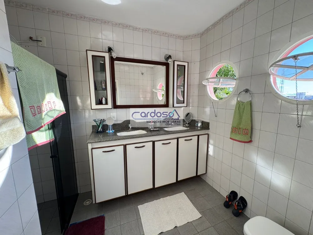 Casa, 4 quartos - Foto 16