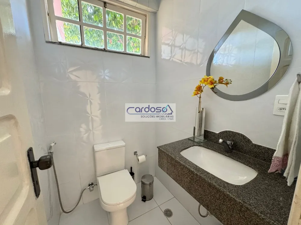 Casa, 4 quartos - Foto 10
