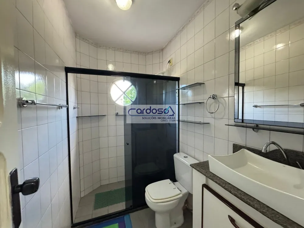 Casa, 4 quartos - Foto 12