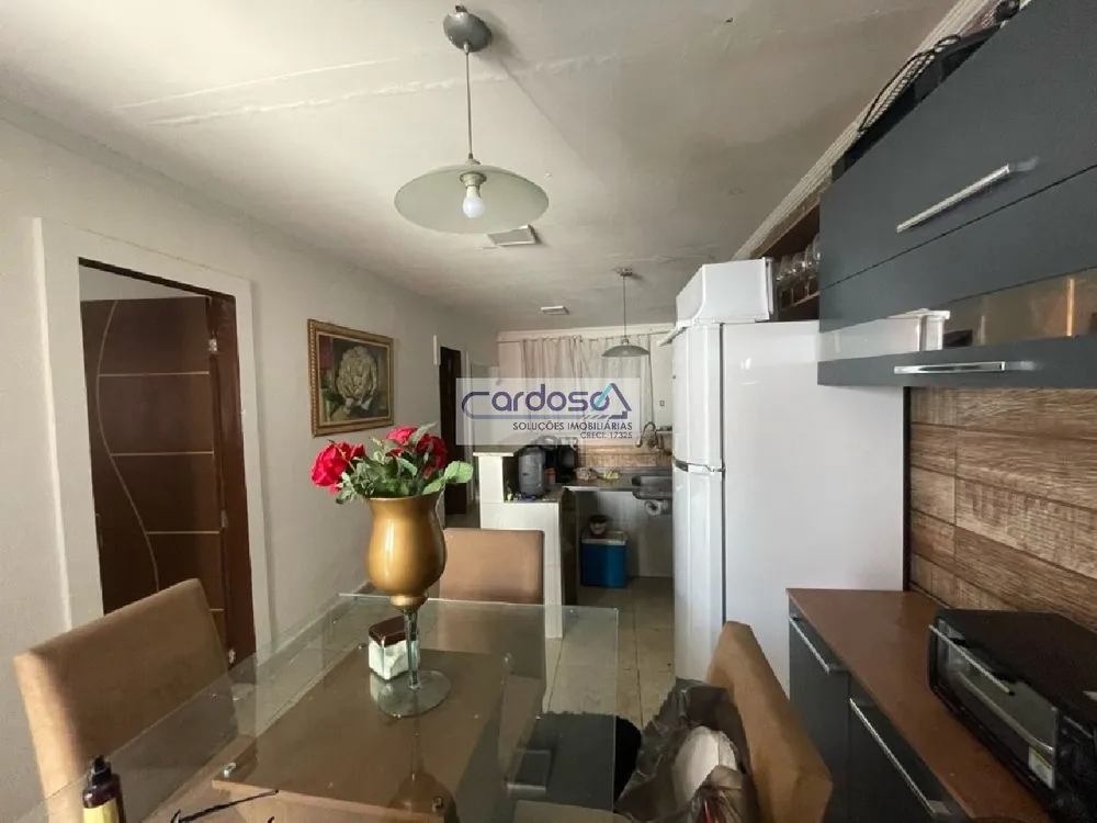 Casa, 2 quartos, 92 m² - Foto 1
