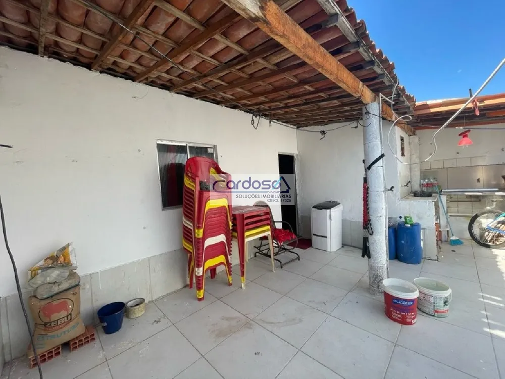Casa, 2 quartos, 92 m² - Foto 4