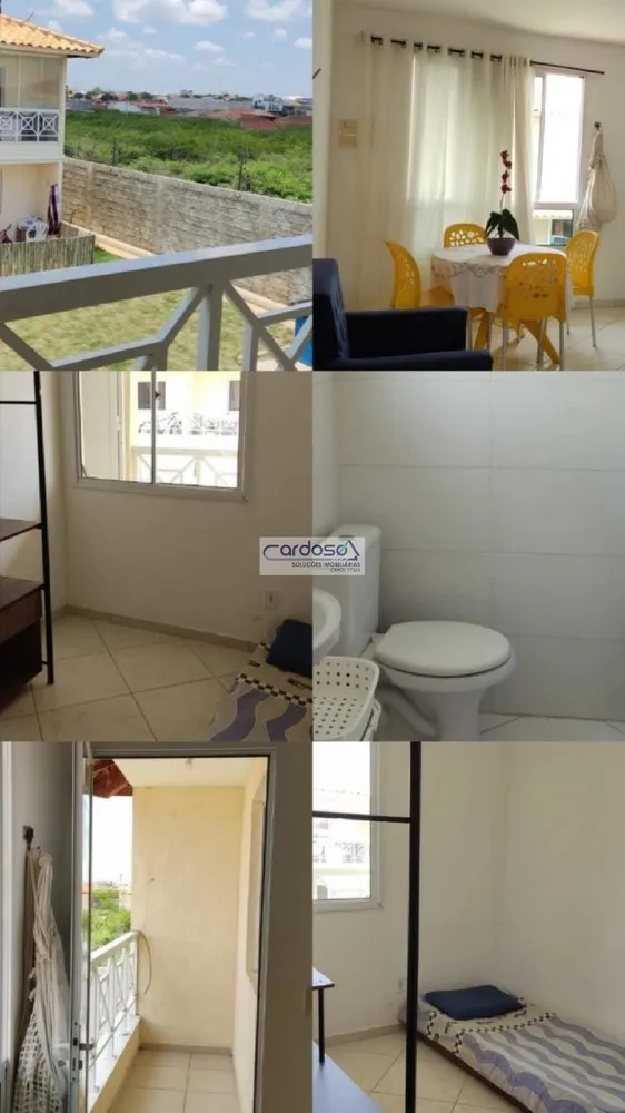 Casa, 2 quartos, 92 m² - Foto 6