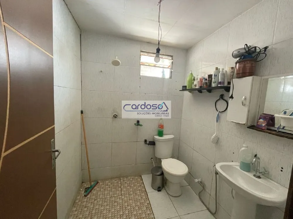 Casa, 2 quartos, 92 m² - Foto 5