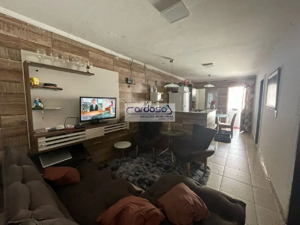 Casa, 2 quartos, 92 m² - Foto 3