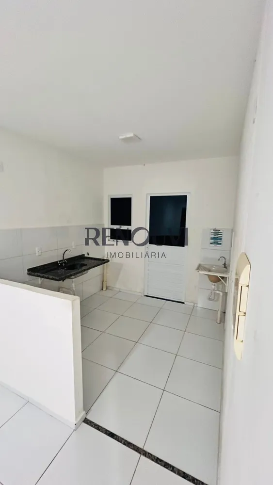 Casa, 2 quartos - Foto 5