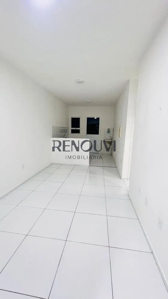 Casa, 2 quartos - Foto 4