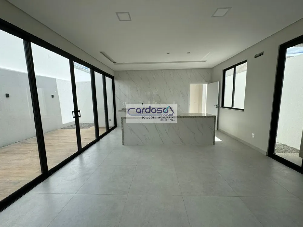 Casa, 3 quartos - Foto 9