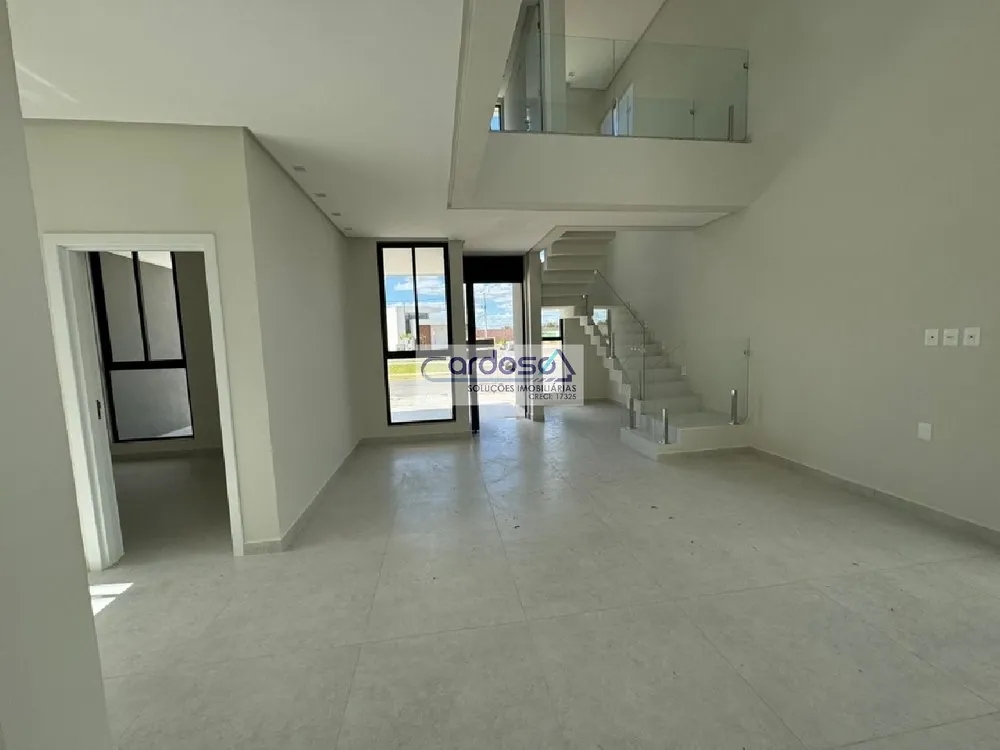 Casa, 3 quartos - Foto 4