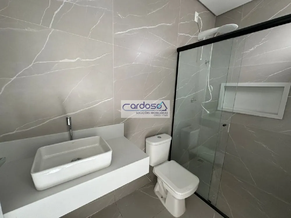 Casa, 3 quartos - Foto 5