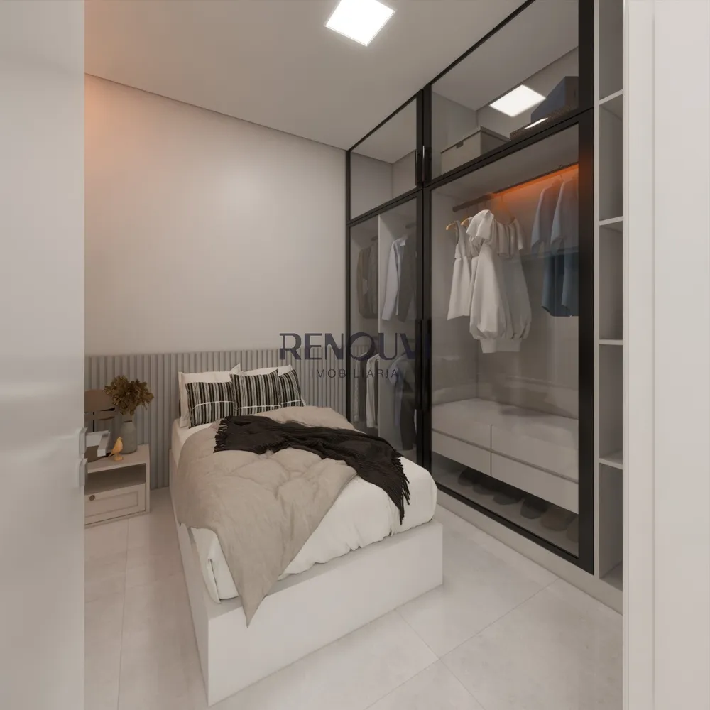 Casa, 3 quartos - Foto 10