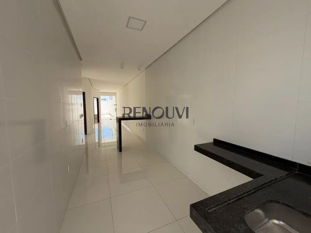 Casa, 3 quartos - Foto 5