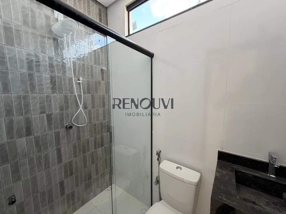Casa, 3 quartos - Foto 10