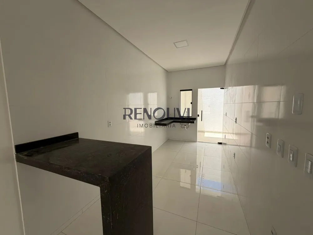 Casa, 3 quartos - Foto 7