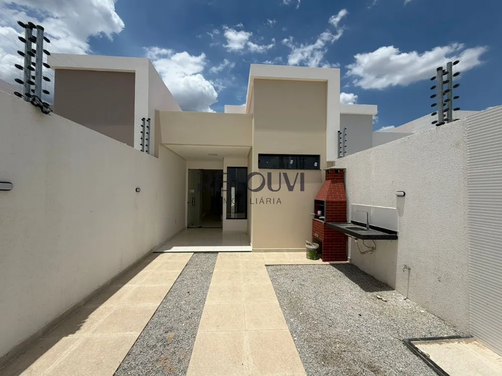 Casa, 3 quartos - Foto 13
