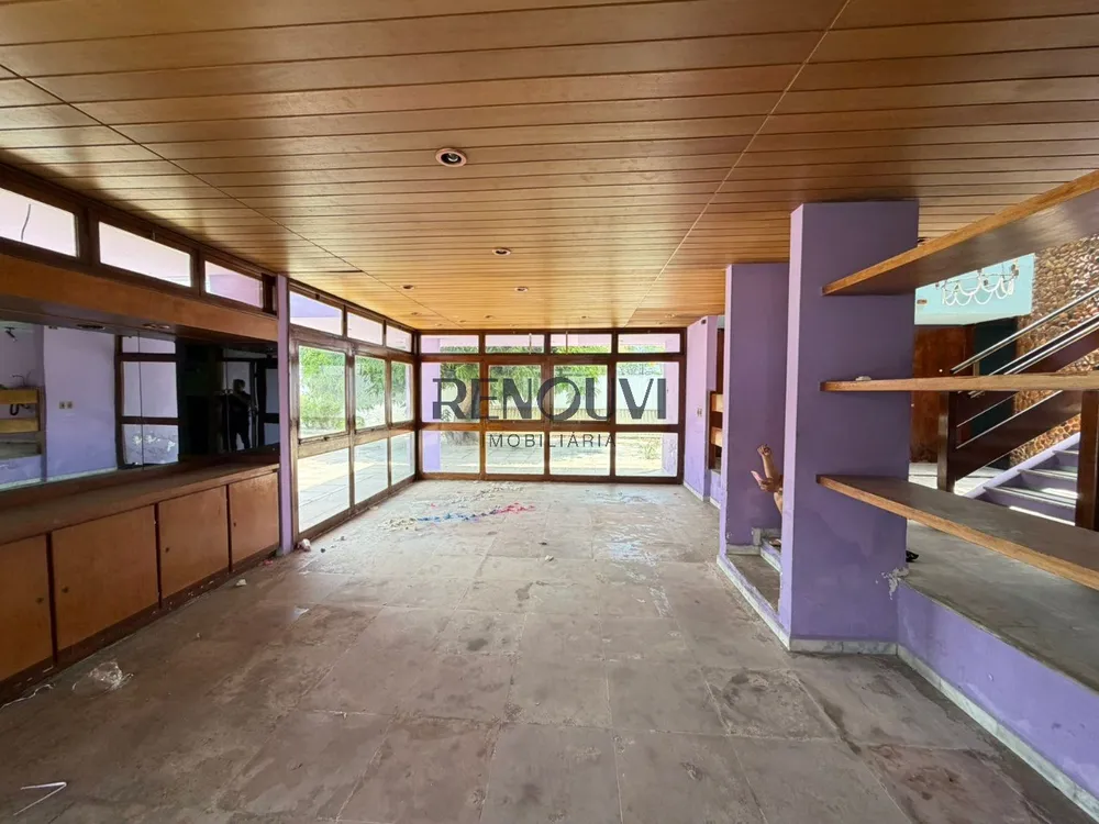 Casa, 5 quartos - Foto 1