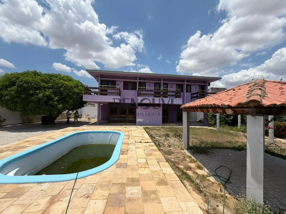Casa, 5 quartos - Foto 3