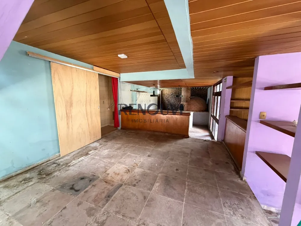 Casa, 5 quartos - Foto 7