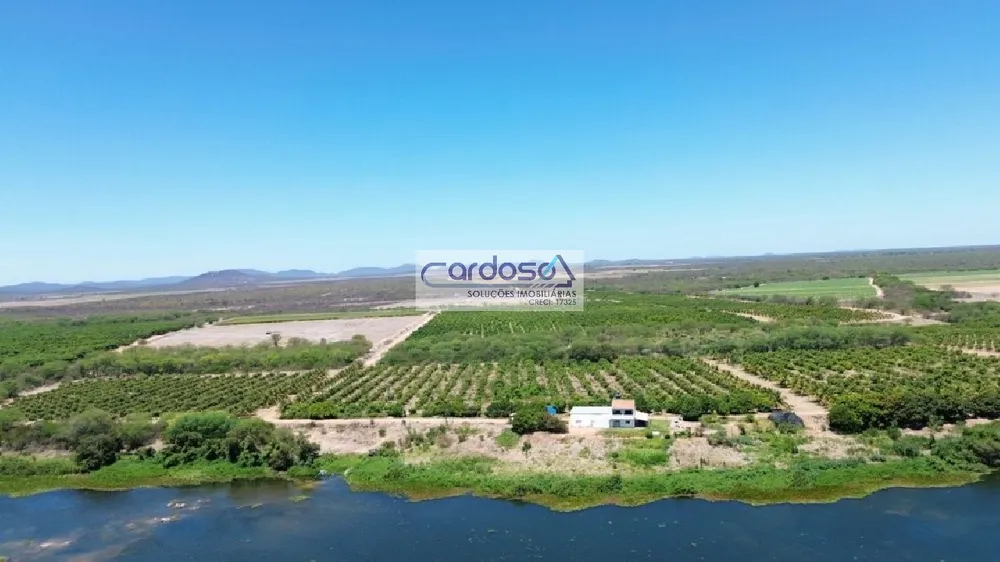 Fazenda - Foto 1