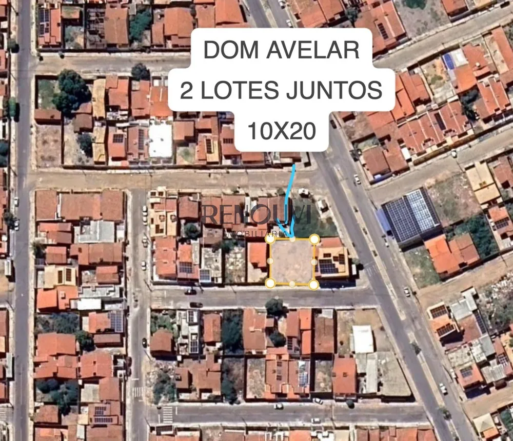 Terreno, 200 m² - Foto 2