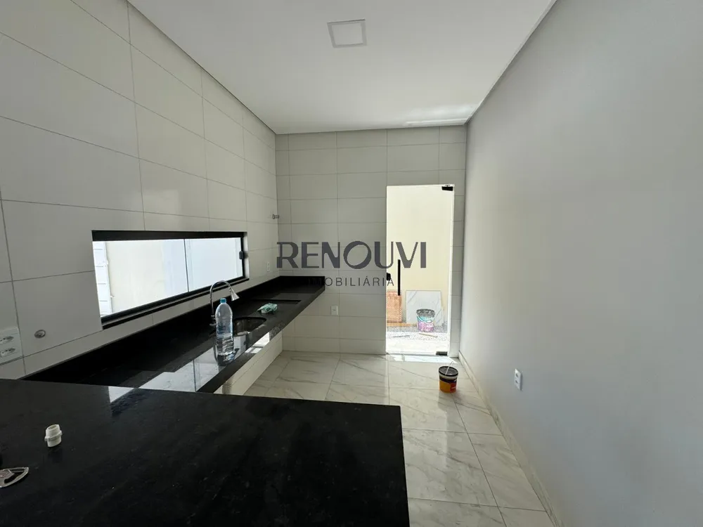 Casa, 3 quartos - Foto 7