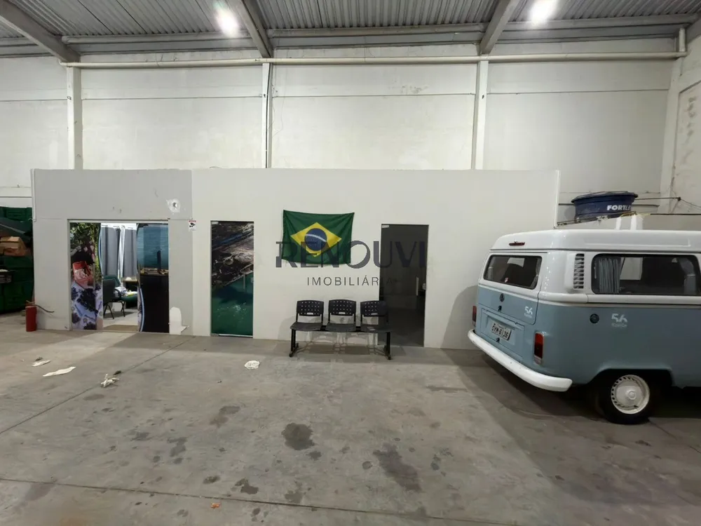 Depósito-Galpão - Foto 5