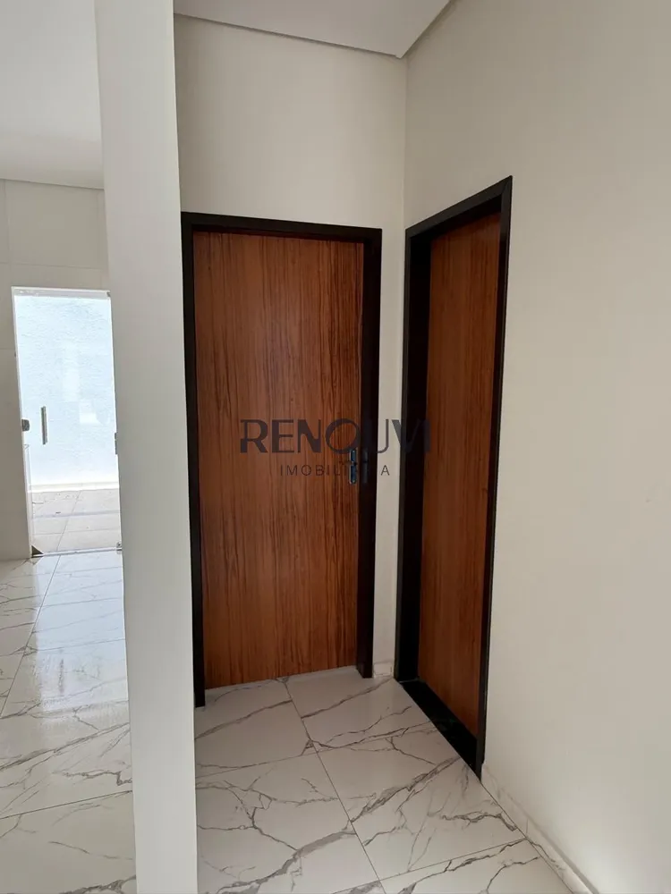 Casa, 3 quartos - Foto 10