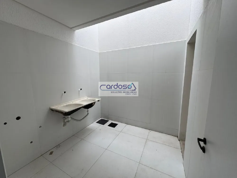 Casa de Condomínio, 3 quartos - Foto 12