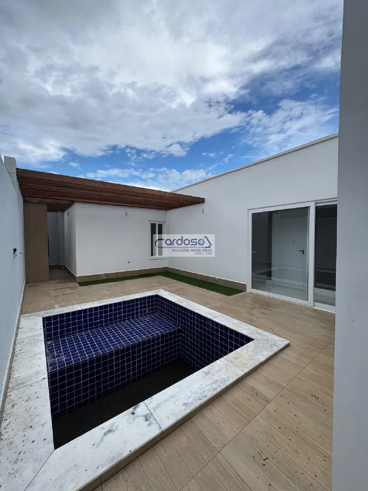Casa de Condomínio, 3 quartos - Foto 7