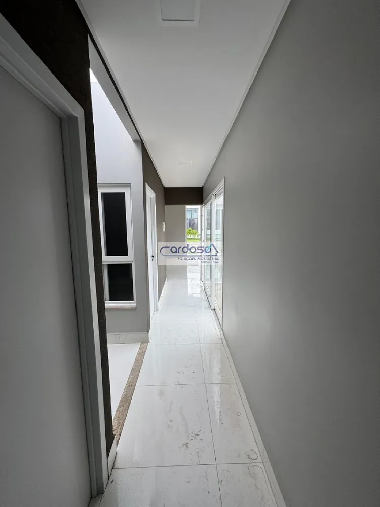 Casa de Condomínio, 3 quartos - Foto 8