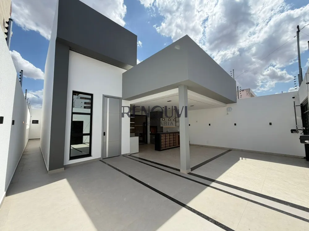 Casa, 3 quartos - Foto 11