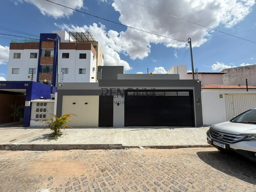 Casa, 3 quartos - Foto 12