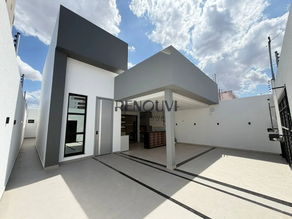 Casa, 3 quartos - Foto 10