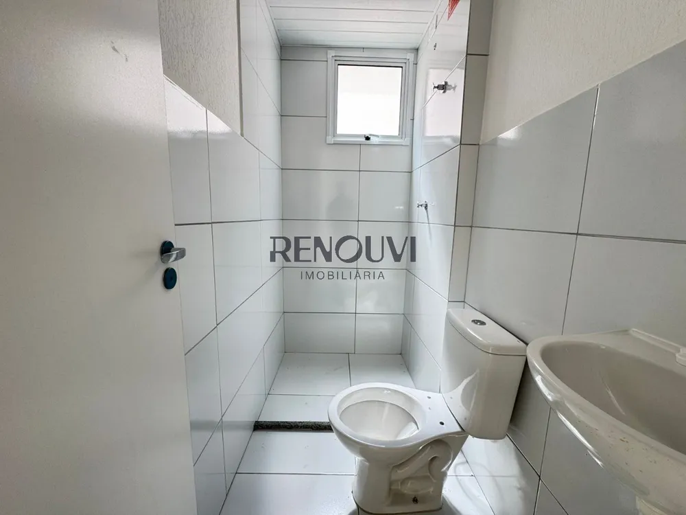 Apartamento, 2 quartos - Foto 2