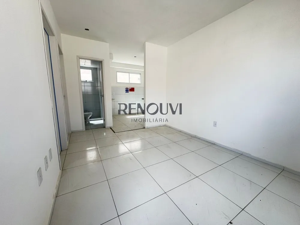 Apartamento, 2 quartos - Foto 6