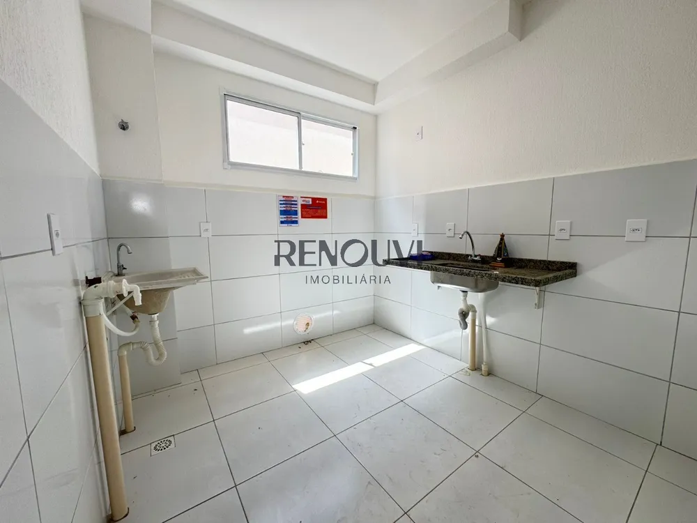 Apartamento, 2 quartos - Foto 7