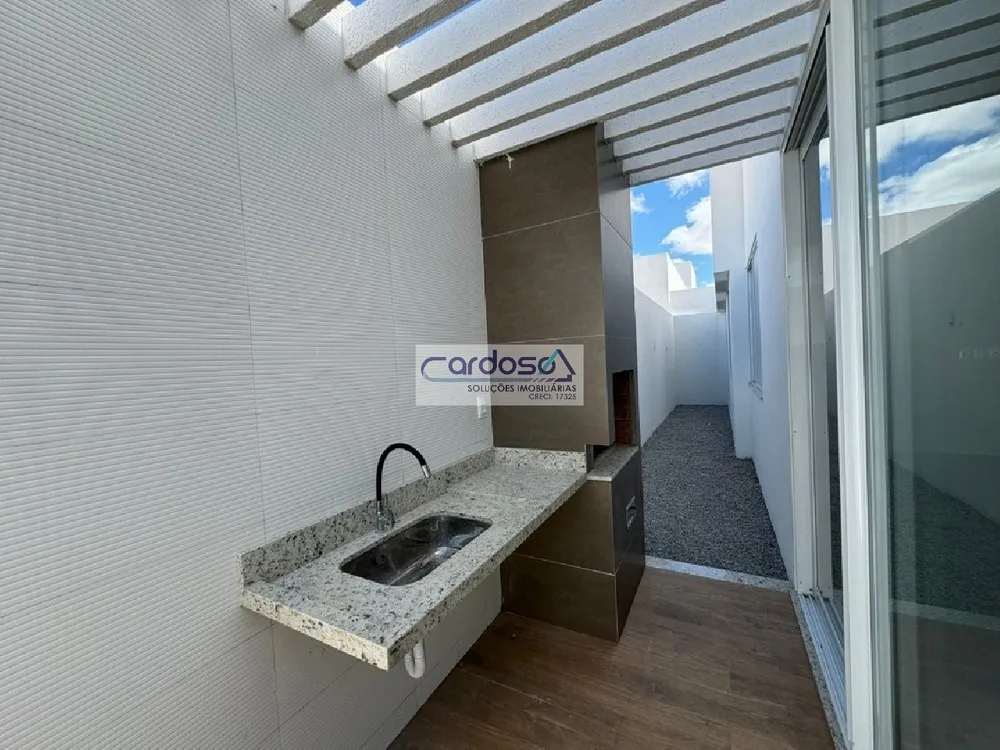 Casa, 3 quartos - Foto 6
