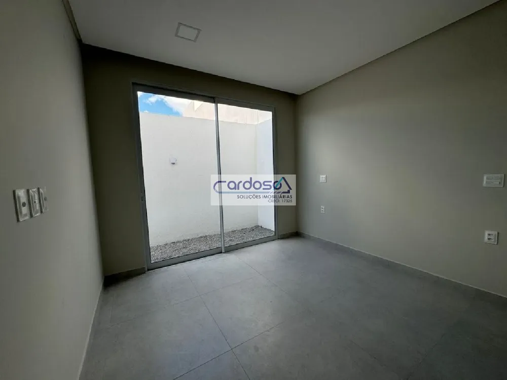 Casa, 3 quartos - Foto 2