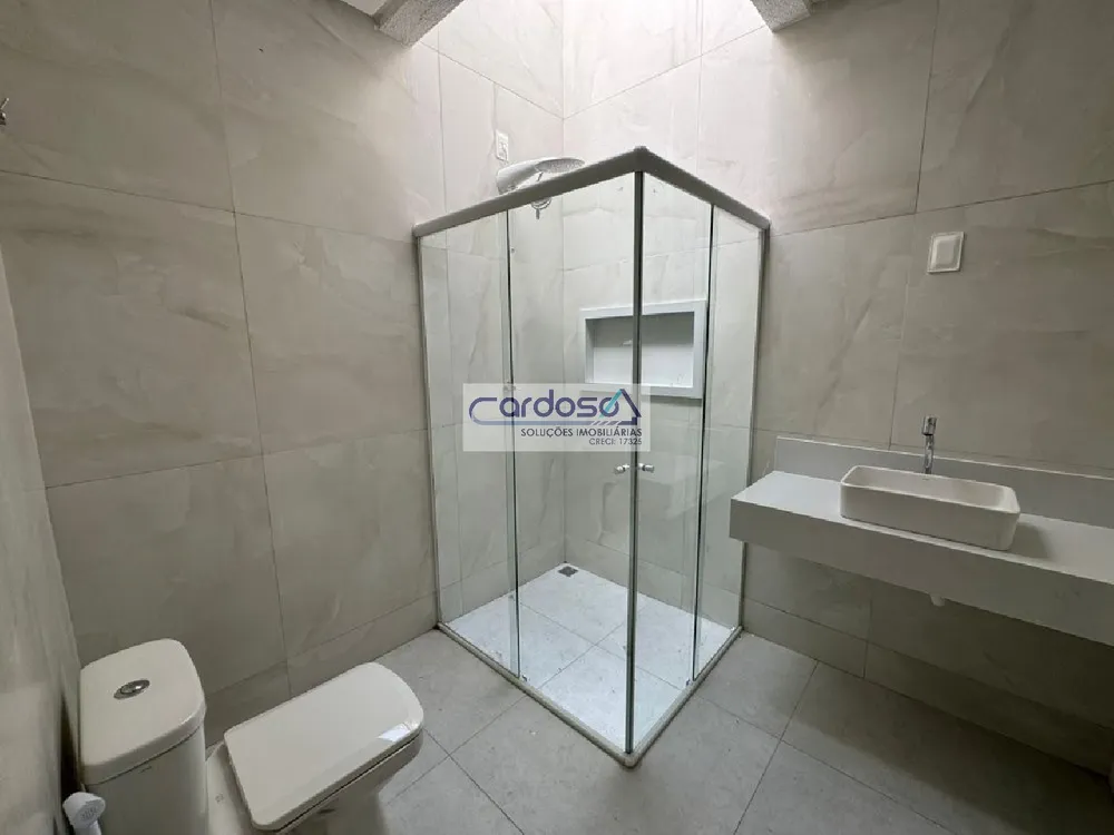 Casa, 3 quartos - Foto 4