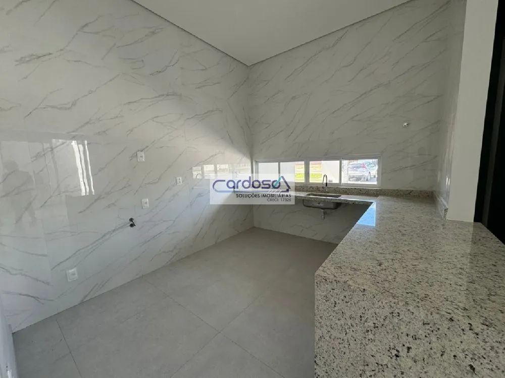 Casa, 3 quartos - Foto 10